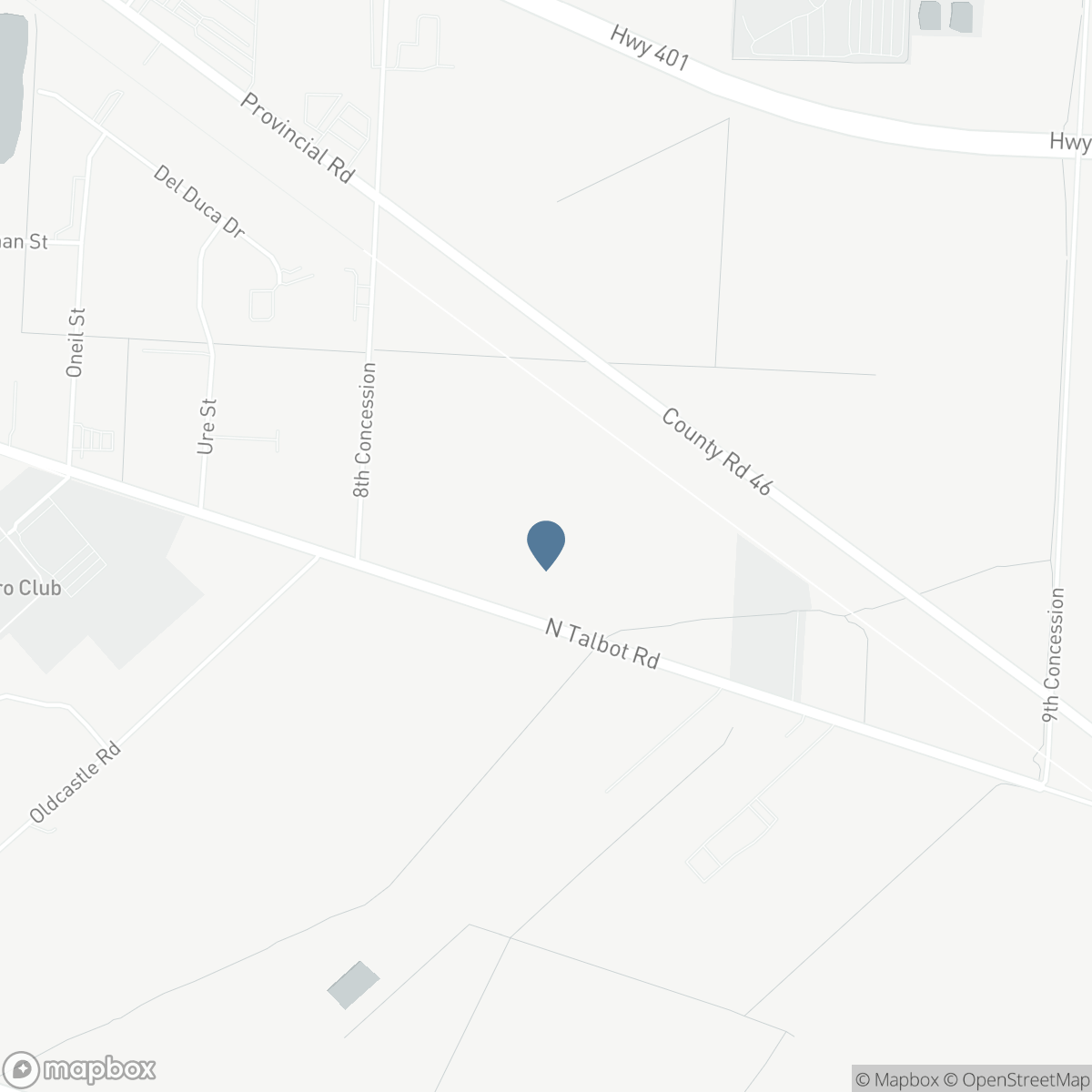 5201 AIDEN AVENUE, Tecumseh, Ontario N0R 1K0
